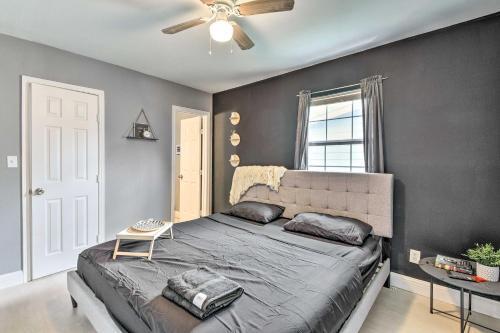 Chic Arlington Home Less Than 2 Mi To Cowboys Stadium