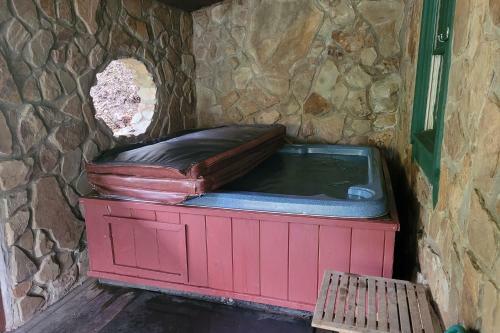 Bridgewood Cabin