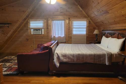 Bridgewood Cabin
