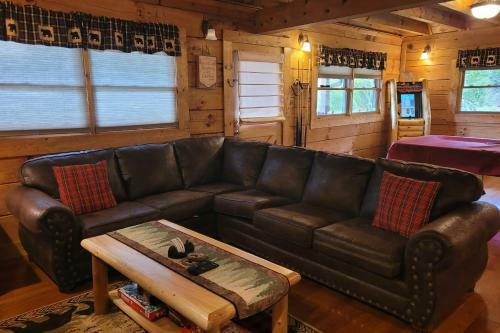 Bridgewood Cabin
