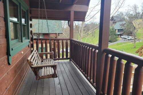 Bridgewood Cabin