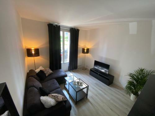 Apartamento T2 Maisons Alfort