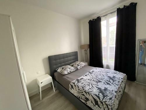 Apartamento T2 Maisons Alfort
