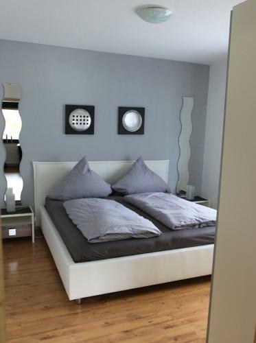 Apartamento Ferienwohnung Kleine Moselauszeit Mit Terrasse