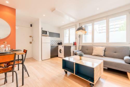 Marcq En Baroeul - Beautiful And Bright Apartment!