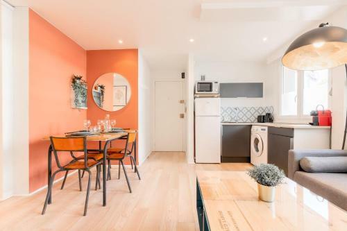 Marcq En Baroeul - Beautiful And Bright Apartment!