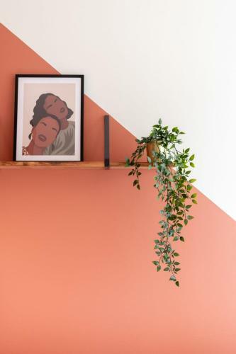 Marcq En Baroeul - Beautiful And Bright Apartment!
