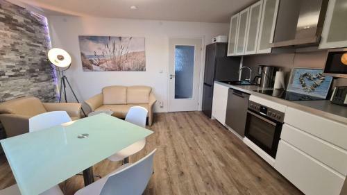 Apartamento Ostseebad-zinnowitz-wohlige-ferienwohnung-abendmond