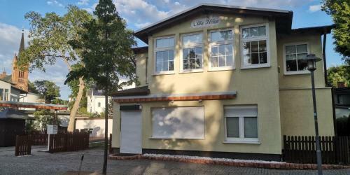 Apartamento Ostseebad-zinnowitz-wohlige-ferienwohnung-abendmond