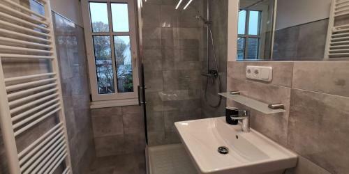 Apartamento Ostseebad-zinnowitz-wohlige-ferienwohnung-abendmond