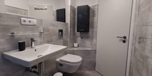 Apartamento Ostseebad-zinnowitz-wohlige-ferienwohnung-abendmond