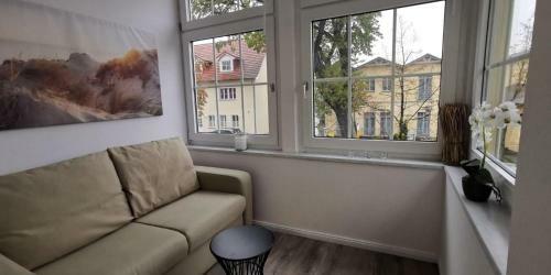 Apartamento Ostseebad-zinnowitz-wohlige-ferienwohnung-abendmond