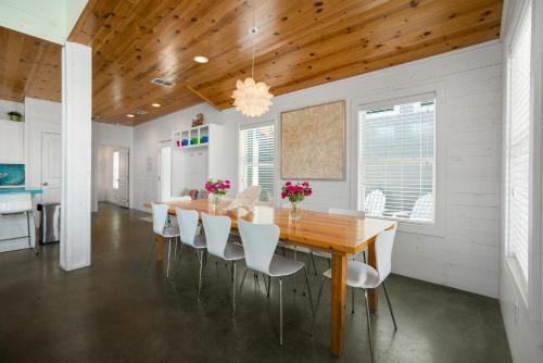Blue Agave Getaway