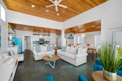 Blue Agave Getaway
