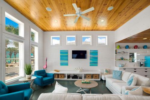 Blue Agave Getaway
