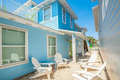 Blue Agave Getaway