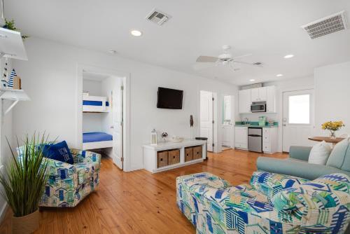 Blue Agave Getaway
