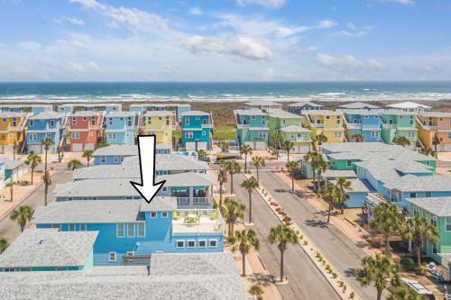 Blue Agave Getaway
