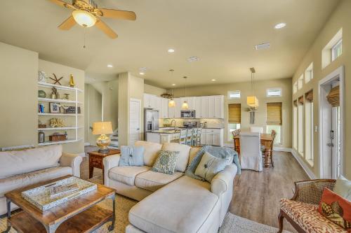 Gone Coastal - Oceanfront!