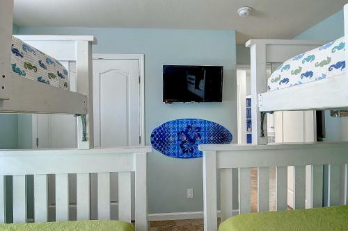 Boogie Board Bungalow
