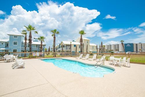 Sunrise Villas 101