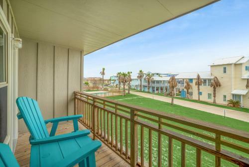 Sunrise Villas 210
