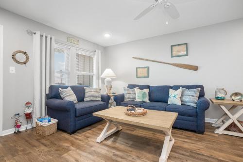 Sunrise Villas 208