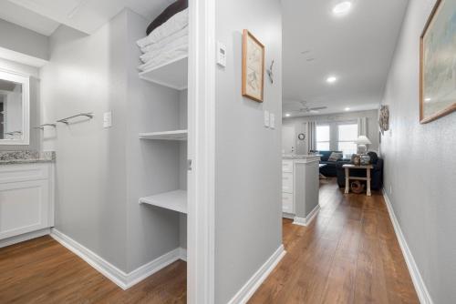 Sunrise Villas 208