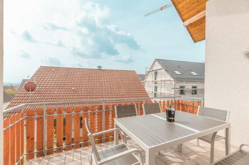 Plain And Cozy Apartment Nearby T�bingen