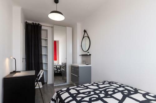 Apartamento Cocooning Lumineux Proche Transports
