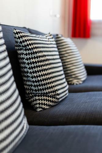 Apartamento Cocooning Lumineux Proche Transports