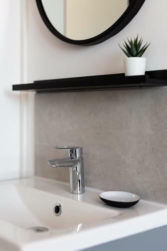 Apartamento Cocooning Lumineux Proche Transports