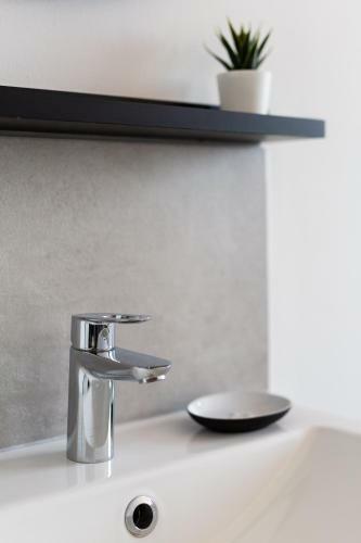 Apartamento Cocooning Lumineux Proche Transports