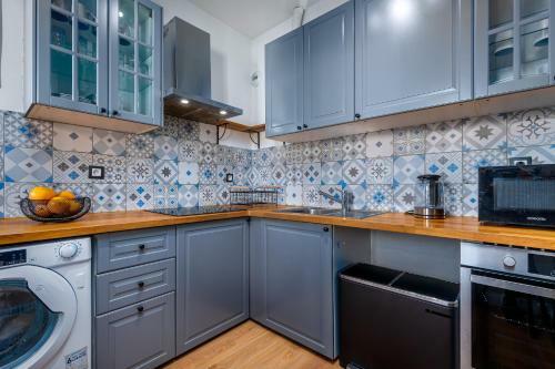 Apartamento Appartement Proche Disneyland Paris
