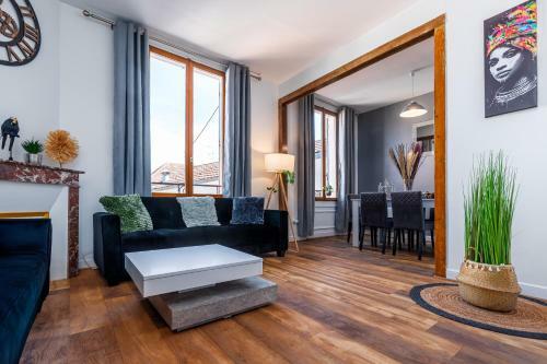 Apartamento Appartement Proche Disneyland Paris