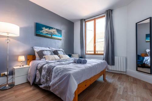 Apartamento Appartement Proche Disneyland Paris