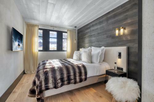 Apartamento Lodge Camille
