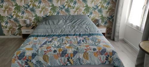 Bed & Breakfast A La Belle Etoile