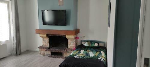 Bed & Breakfast A La Belle Etoile