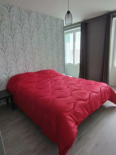 Bed & Breakfast A La Belle Etoile