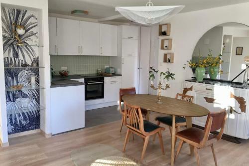 Apartamento Au Fil Du Temps
