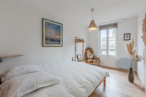 Apartamento Au Fil Du Temps