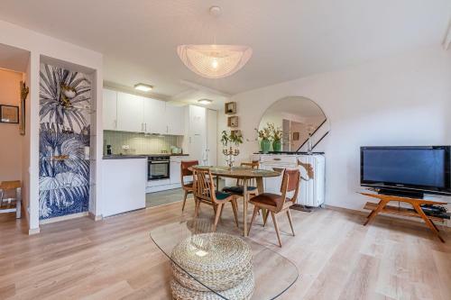 Apartamento Au Fil Du Temps