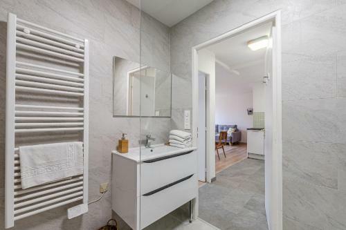 Apartamento Au Fil Du Temps