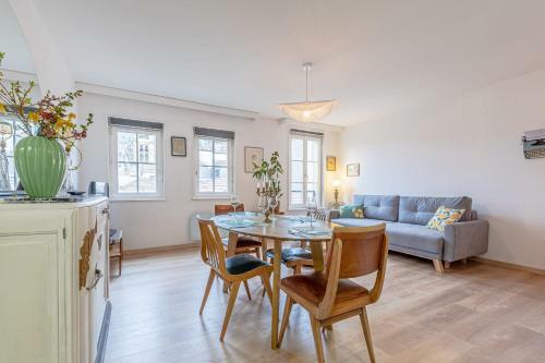 Apartamento Au Fil Du Temps