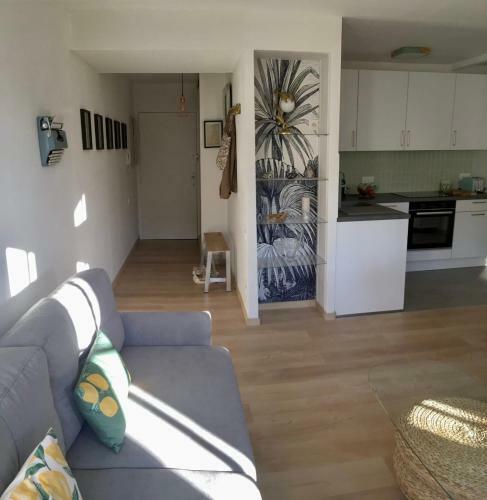 Apartamento Au Fil Du Temps