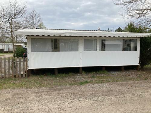 Mobilhome 407