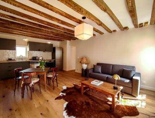 Apartamento Les Nids Perch�s