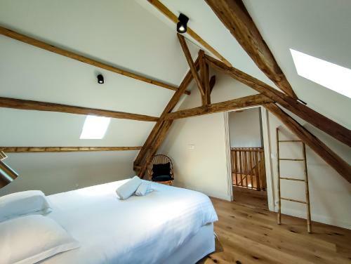 Apartamento Les Nids Perch�s