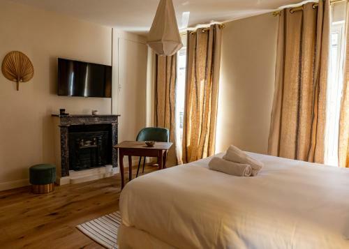 Apartamento Les Nids Perch�s
